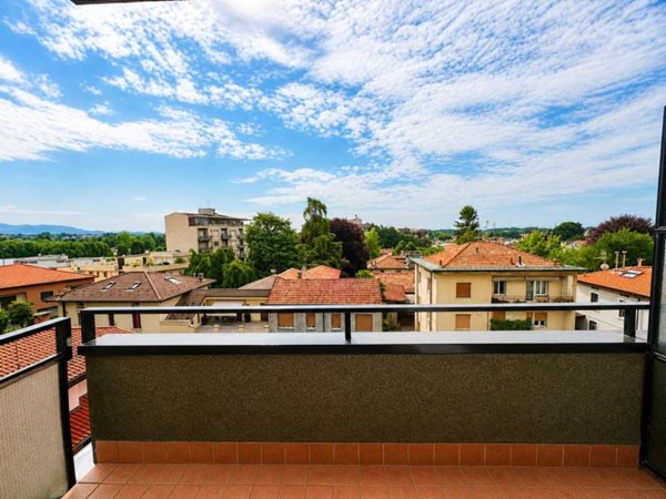 appartamento in vendita a Cantù