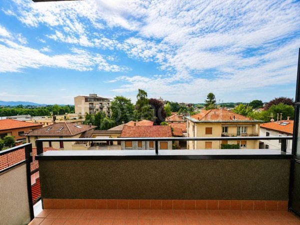appartamento in vendita a Cantù