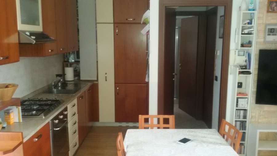 appartamento in vendita a Cantù
