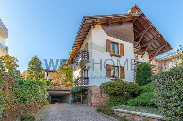 casa indipendente in vendita a Cantù