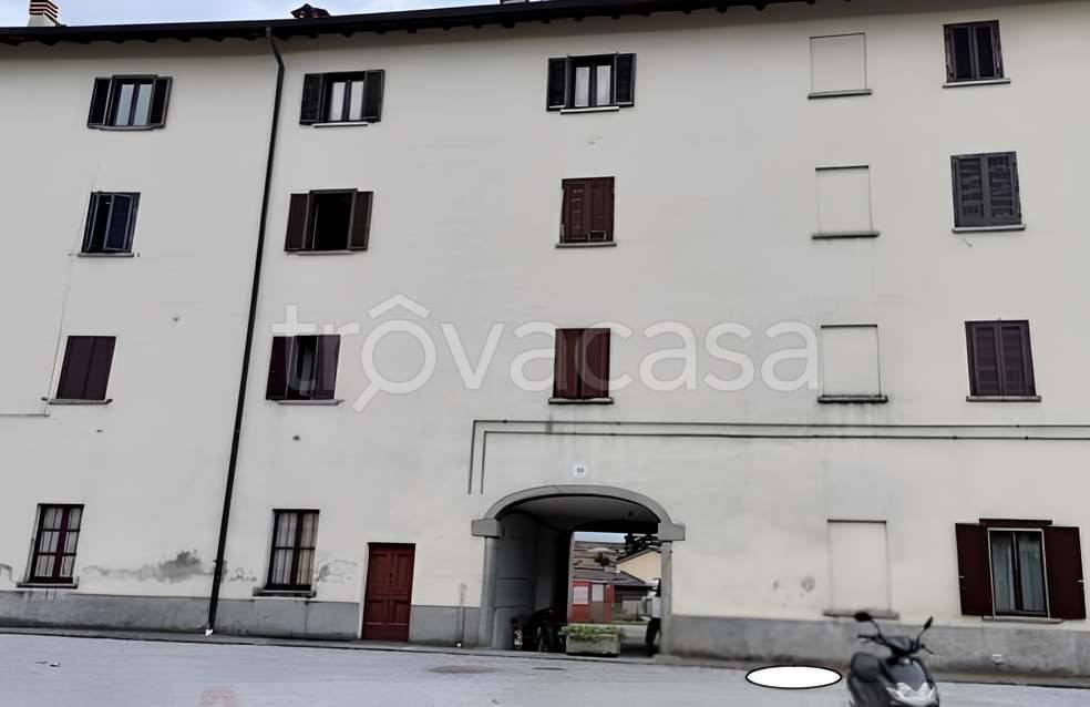 appartamento in vendita a Cantù