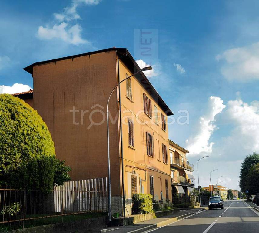 appartamento in vendita a Cantù in zona Vighizzolo