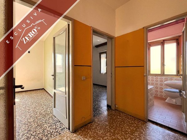 appartamento in vendita a Cantù in zona Vighizzolo