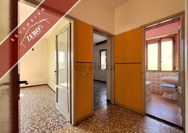 appartamento in vendita a Cantù