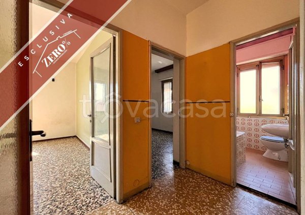 appartamento in vendita a Cantù in zona Vighizzolo