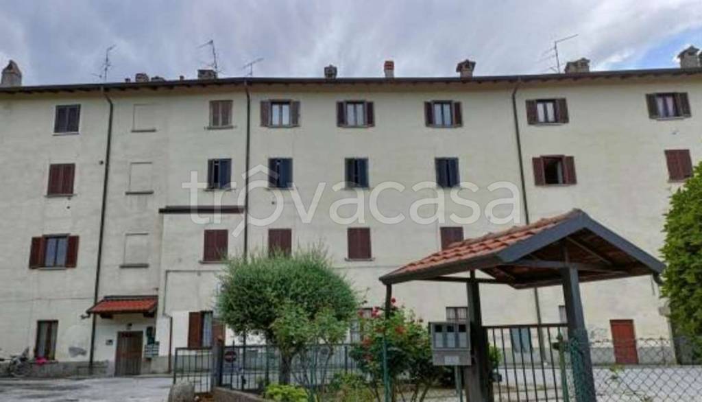 appartamento in vendita a Cantù