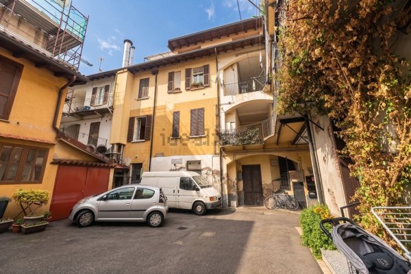 appartamento in vendita a Cantù
