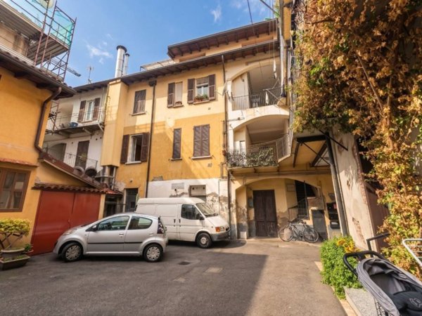 appartamento in vendita a Cantù
