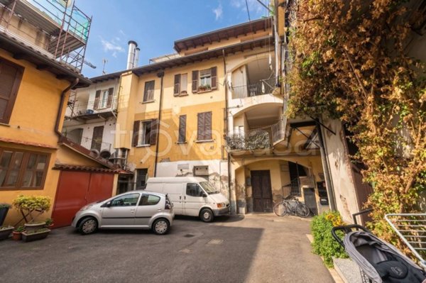 appartamento in vendita a Cantù