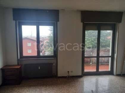 appartamento in vendita a Cantù