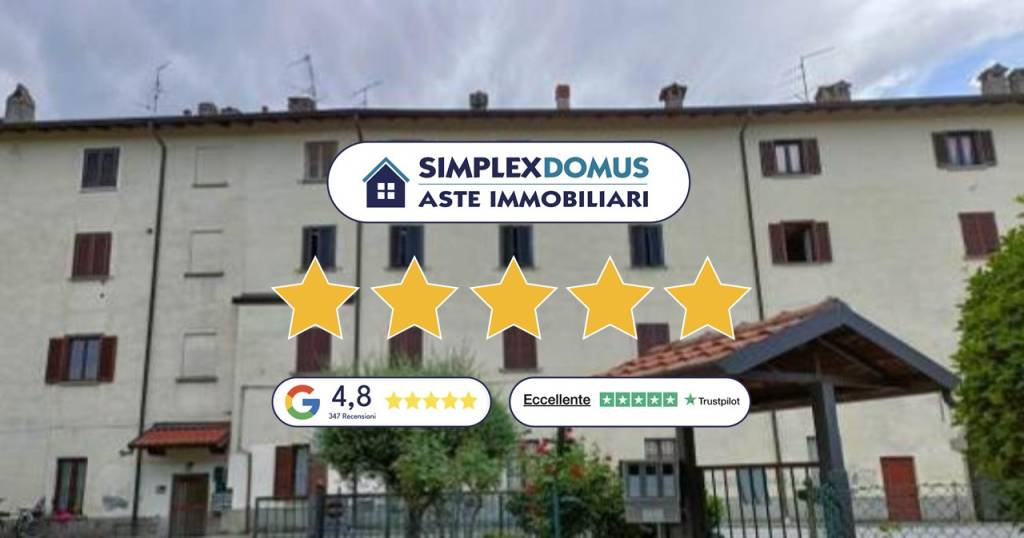 appartamento in vendita a Cantù