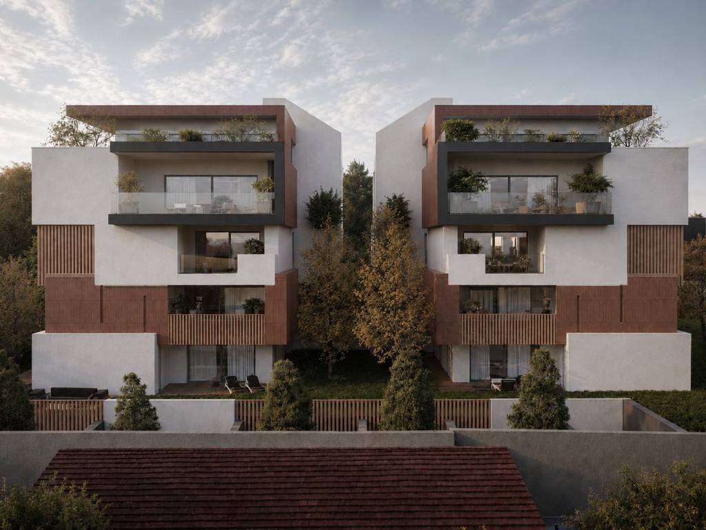 appartamento in vendita a Cantù