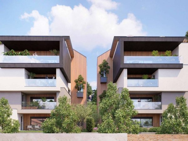 appartamento in vendita a Cantù