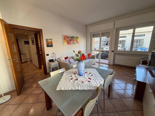 appartamento in vendita a Cantù