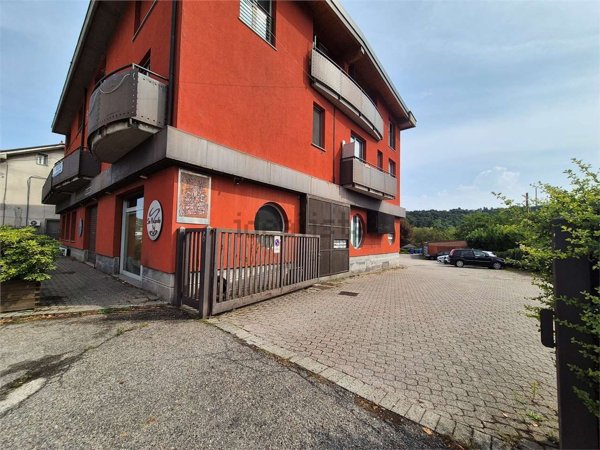 appartamento in vendita a Cantù in zona Cantù Asnago