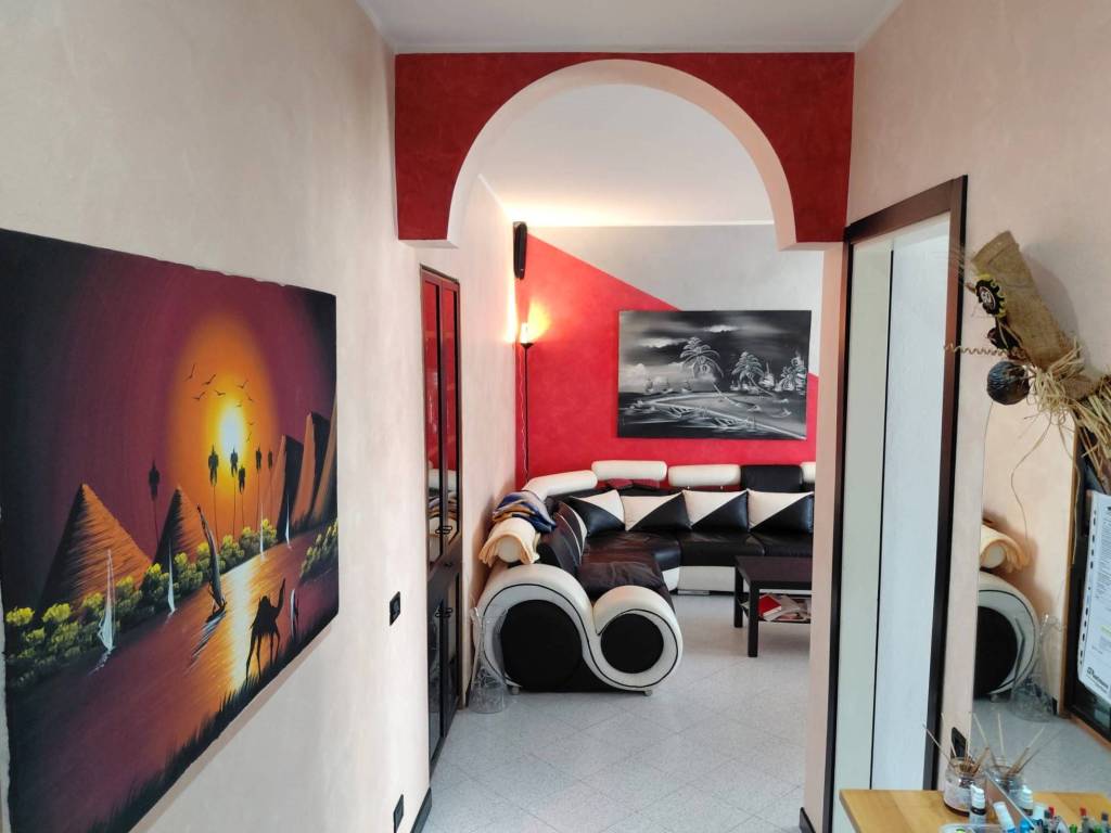 appartamento in vendita a Cantù