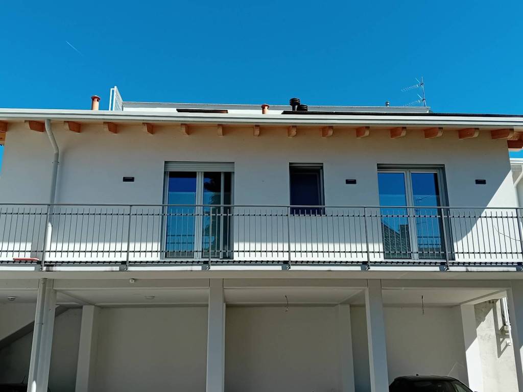 appartamento in vendita a Cantù in zona Vighizzolo