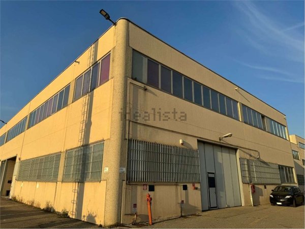ufficio in vendita a Cantù