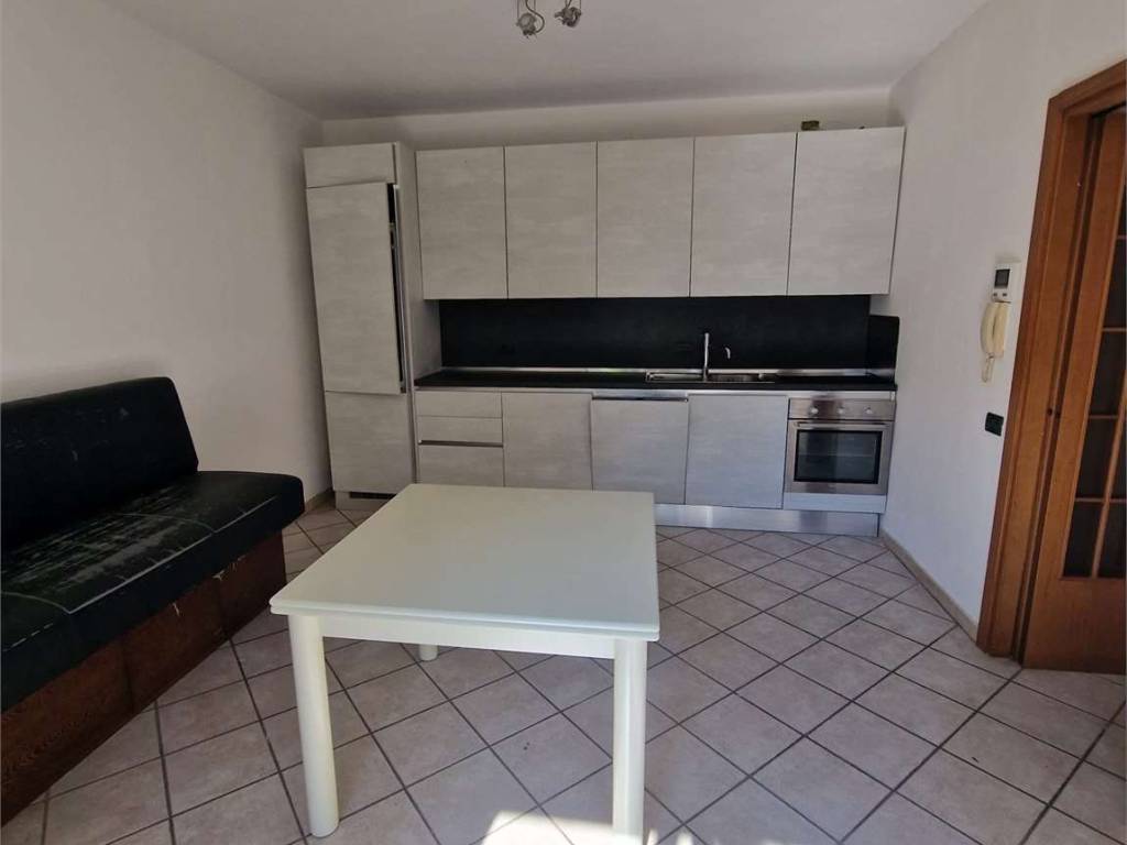 appartamento in vendita a Cantù
