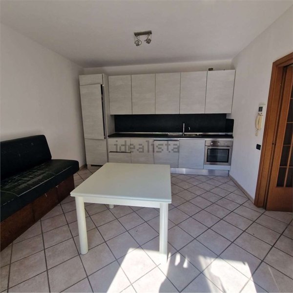 appartamento in vendita a Cantù