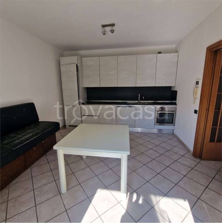 appartamento in vendita a Cantù