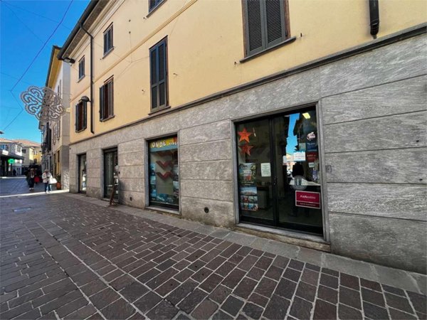 appartamento in vendita a Cantù