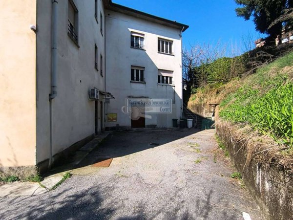 negozio in vendita a Cantù