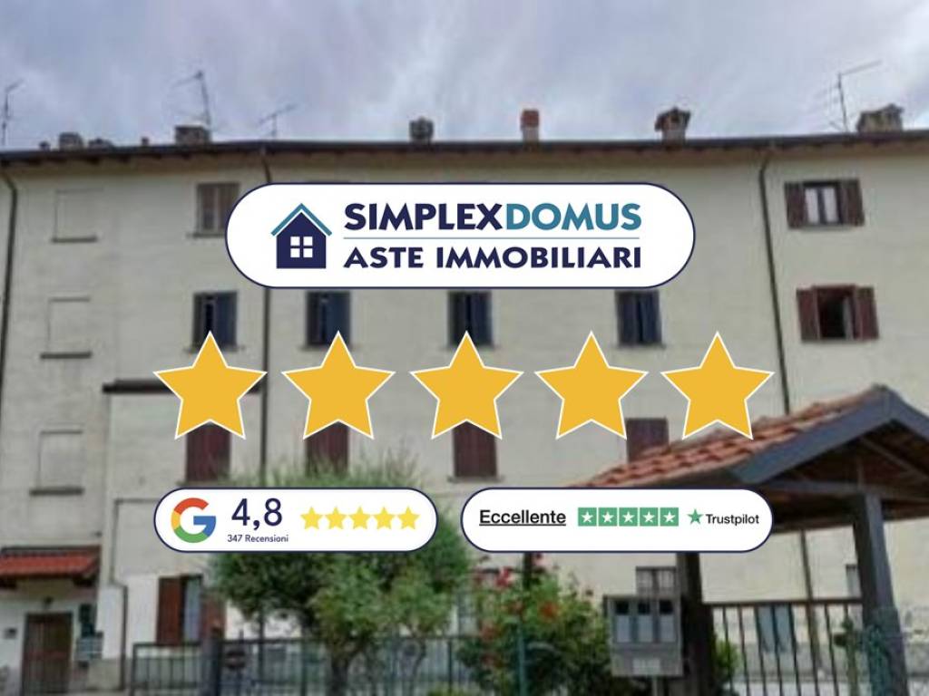 appartamento in vendita a Cantù