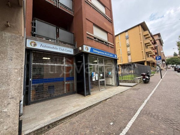 appartamento in vendita a Cantù