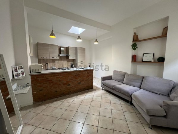 appartamento in vendita a Cantù