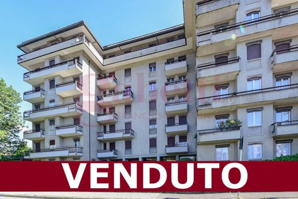 appartamento in vendita a Cantù