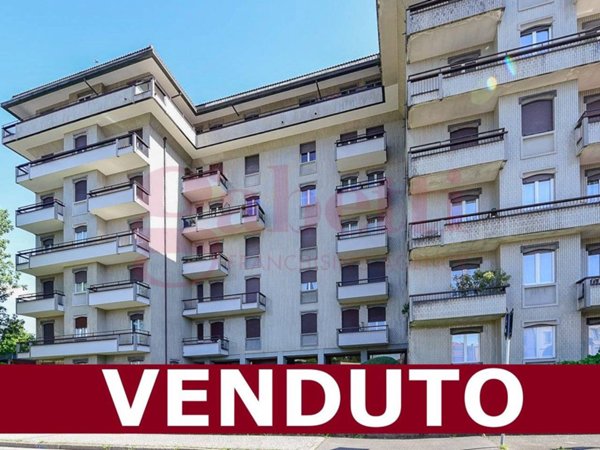 appartamento in vendita a Cantù
