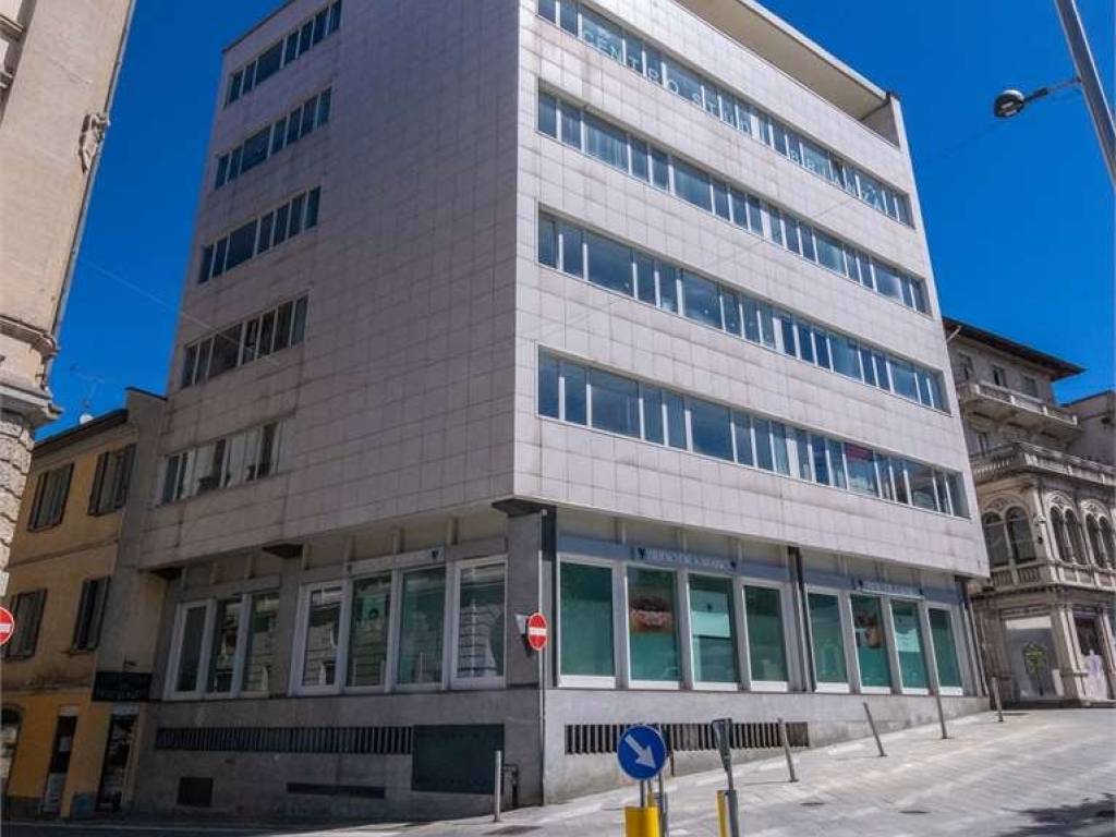 ufficio in vendita a Cantù