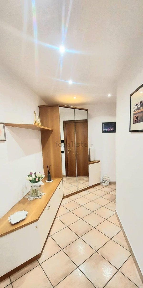 appartamento in vendita a Cantù