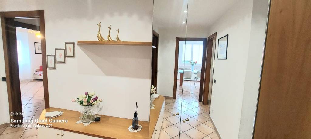 appartamento in vendita a Cantù