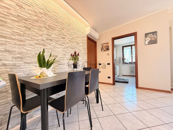 appartamento in vendita a Cantù