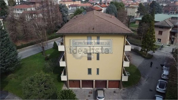 appartamento in vendita a Cantù