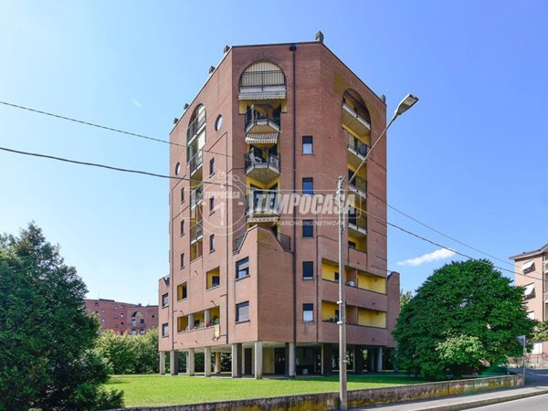 appartamento in vendita a Cantù
