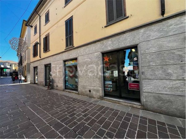 appartamento in vendita a Cantù