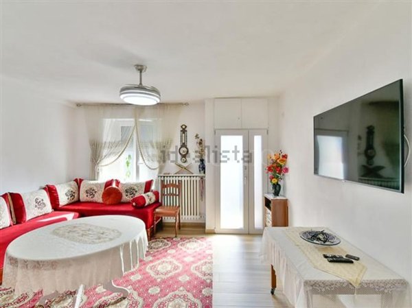 appartamento in vendita a Cantù