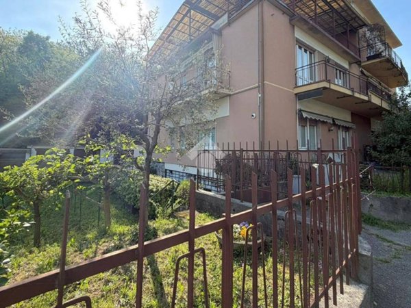 appartamento in vendita a Cantù