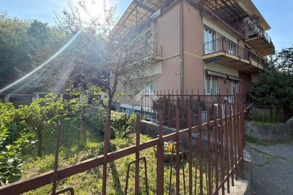 appartamento in vendita a Cantù