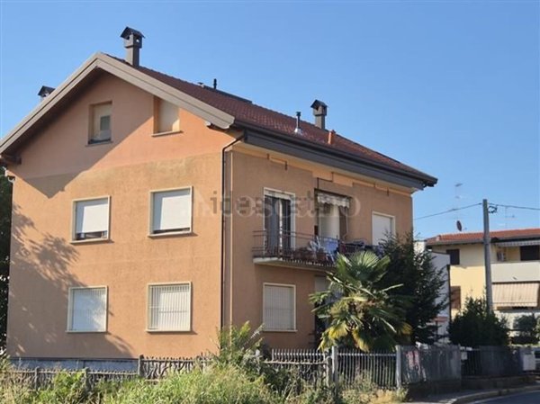 appartamento in vendita a Cantù
