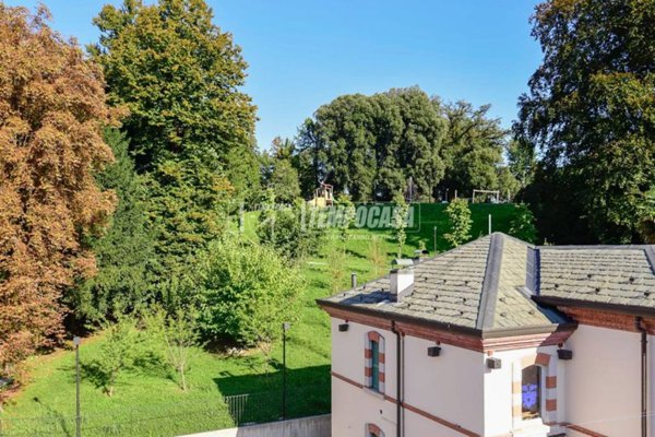 appartamento in vendita a Cantù