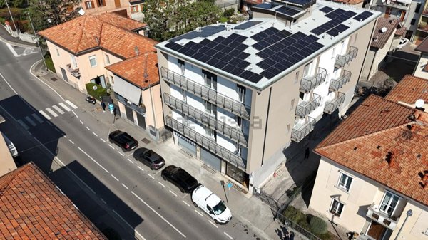 appartamento in vendita a Cantù