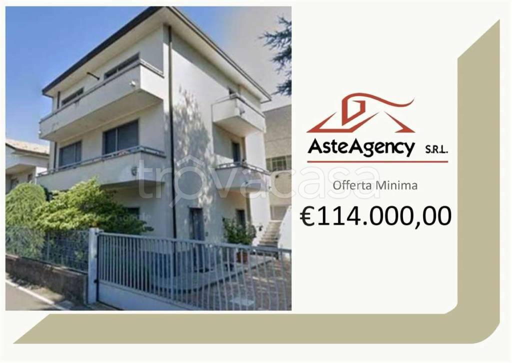 appartamento in vendita a Cantù