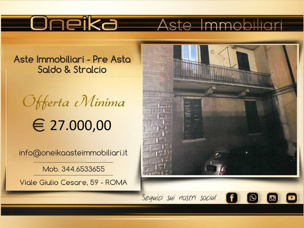 appartamento in vendita a Cantù