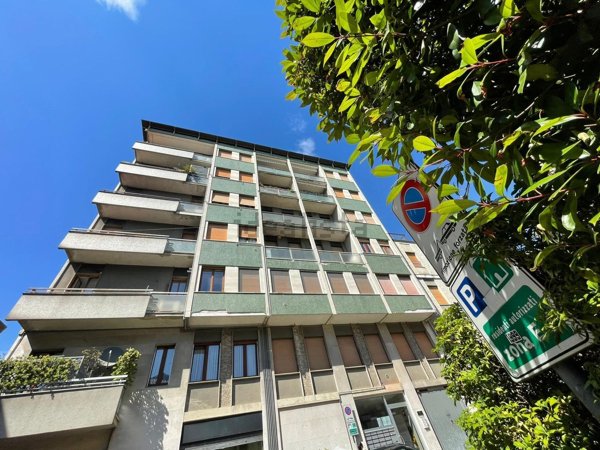 appartamento in vendita a Cantù