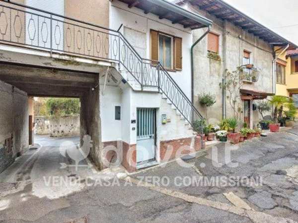 casa indipendente in vendita a Cantù