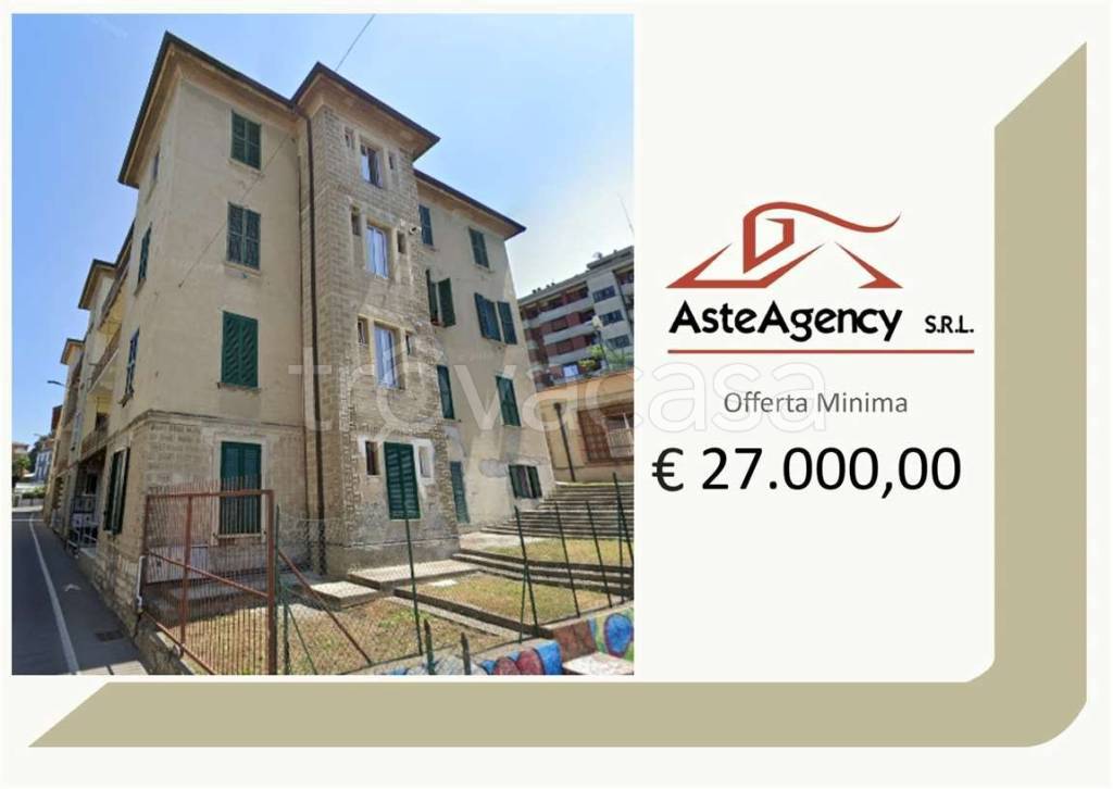 appartamento in vendita a Cantù